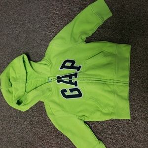 Boys 12-18 Mo jacket